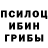 ГАШ 40% ТГК Foxed Moon